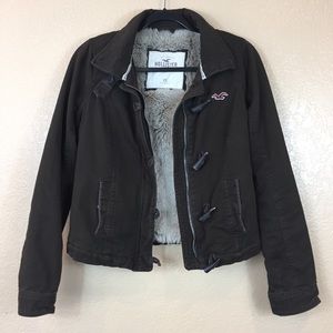 Women jacket